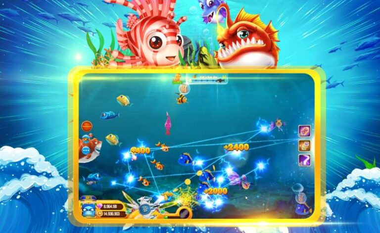 Meo Ban Ca Khong Ton Dan – Bi Kip Tiet Kiem Dan Hieu Qua Cho Game Thu