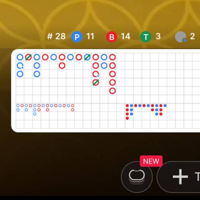 Tip Soi Cau Baccarat Live Chuan Xac Nhat 2025 Danh La Thang